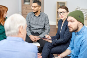 Training Social Skills