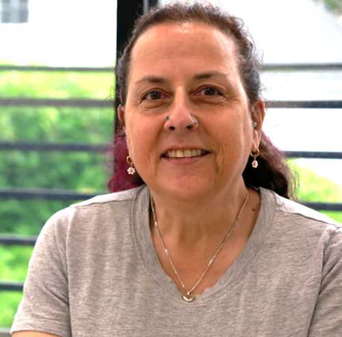 Liza Bach
